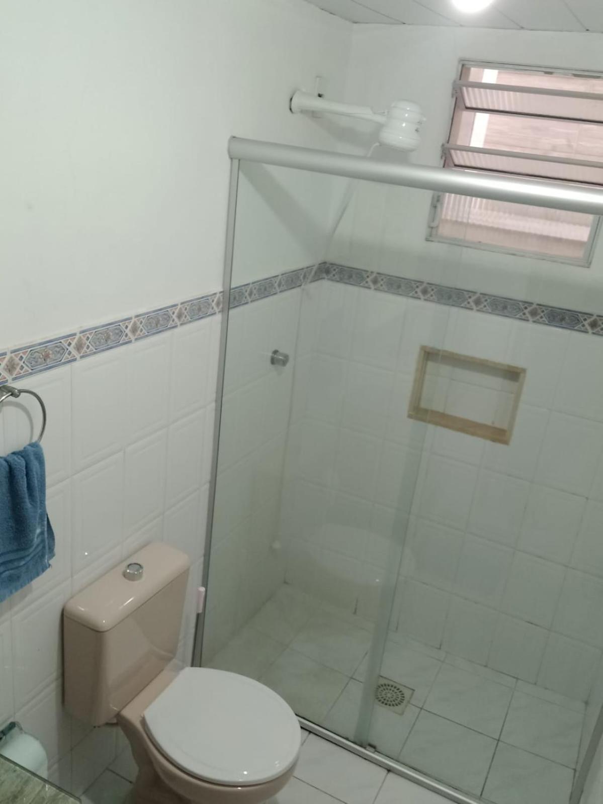 Ap Floripa Apartment Florianopolis Exterior photo