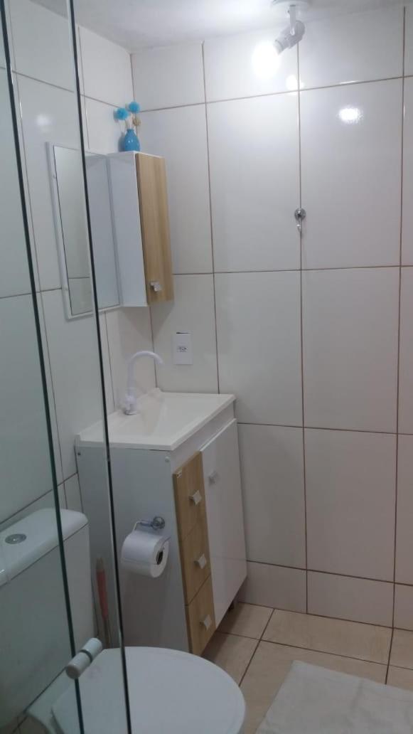 Ap Floripa Apartment Florianopolis Exterior photo